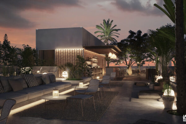 Janfri-Ranchal-proyecto-hotel-port-alicante-roof-top-1